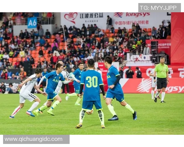 偶偶足球论坛：探讨足球战术与球员表现的最佳平台