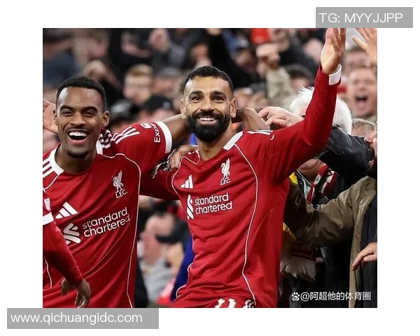 深度分析利物浦惨败原因萨拉赫伊萨克是否应被清洗 深度分析利物浦惨败原因萨拉赫伊萨克是否应被清洗